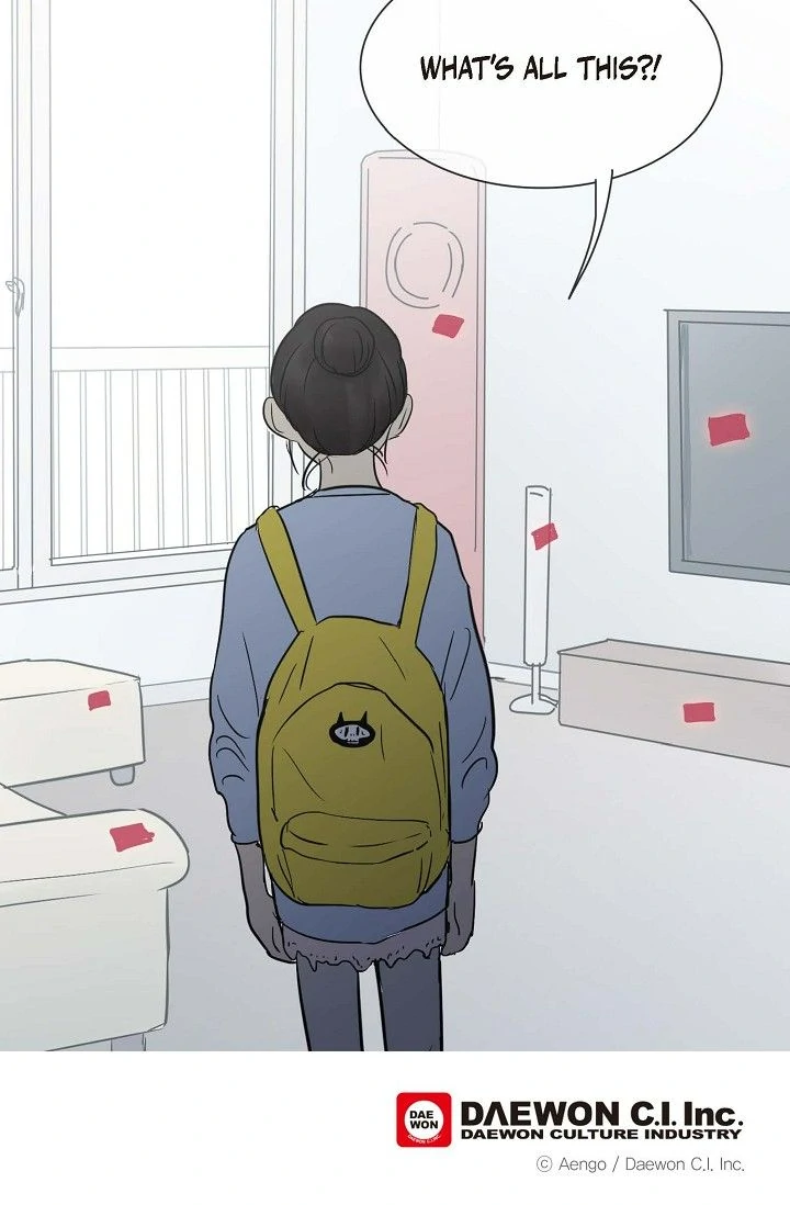 Clean with Passion for Now [Official] chapter 28 page 47