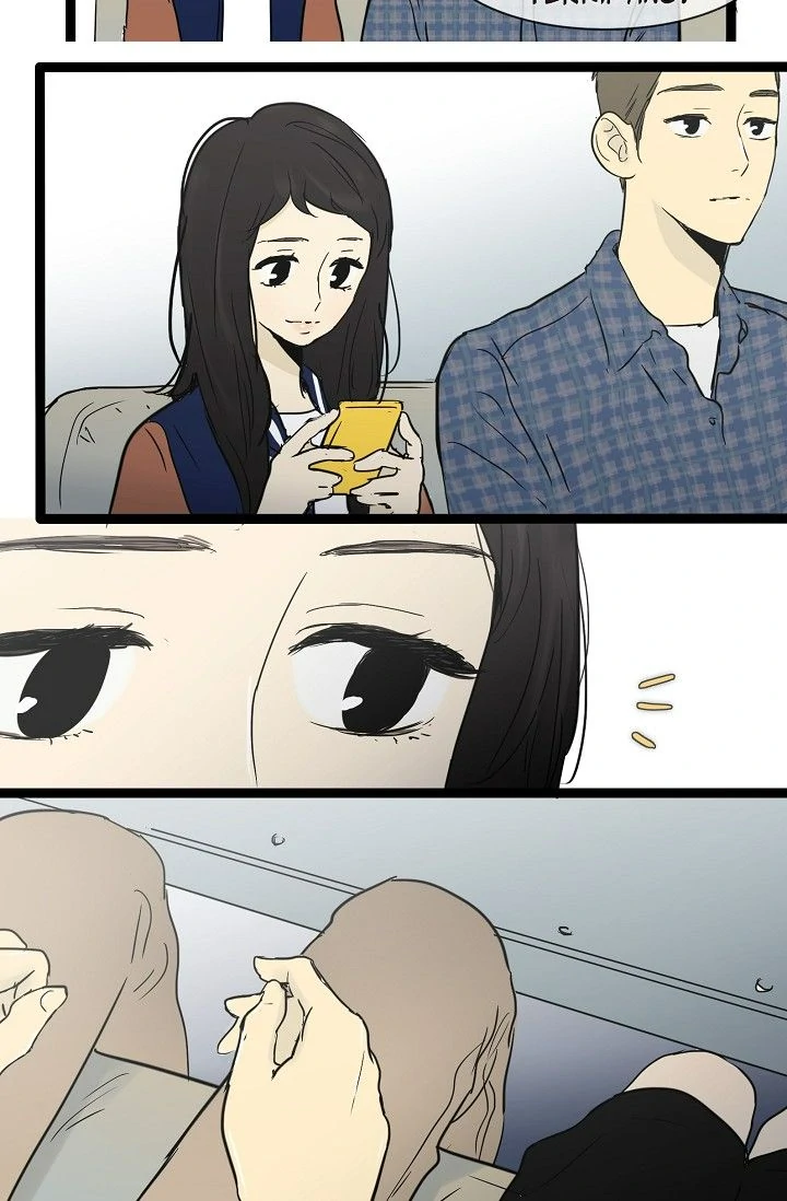Clean with Passion for Now [Official] chapter 28 page 7