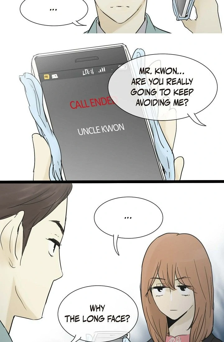 Clean with Passion for Now [Official] chapter 29 page 10