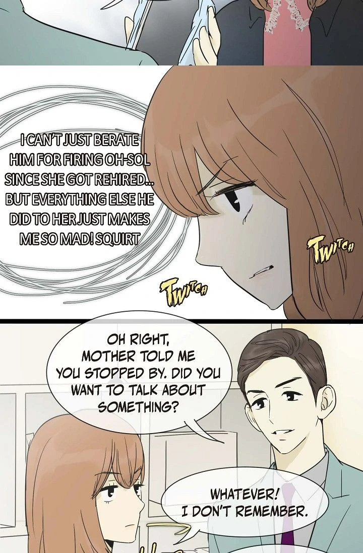 Clean with Passion for Now [Official] chapter 29 page 11