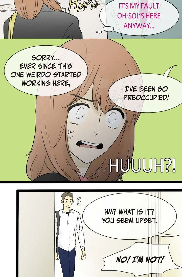 Clean with Passion for Now [Official] chapter 29 page 12
