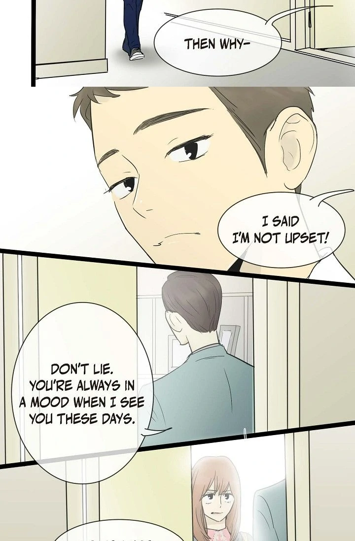 Clean with Passion for Now [Official] chapter 29 page 13