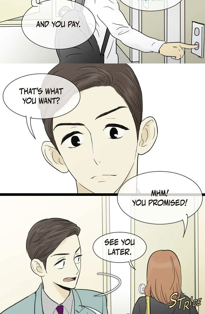 Clean with Passion for Now [Official] chapter 29 page 15