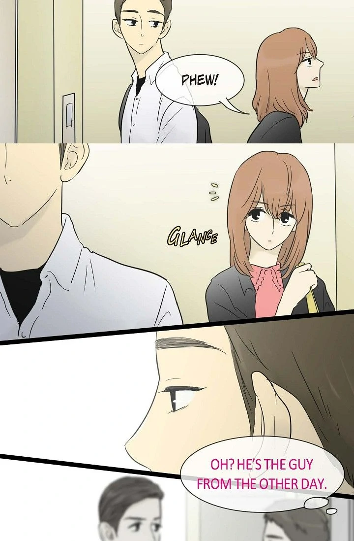 Clean with Passion for Now [Official] chapter 29 page 18