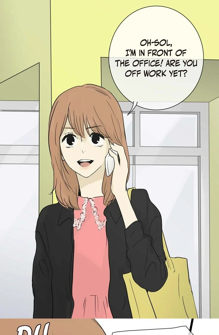 Clean with Passion for Now [Official] chapter 29 page 2