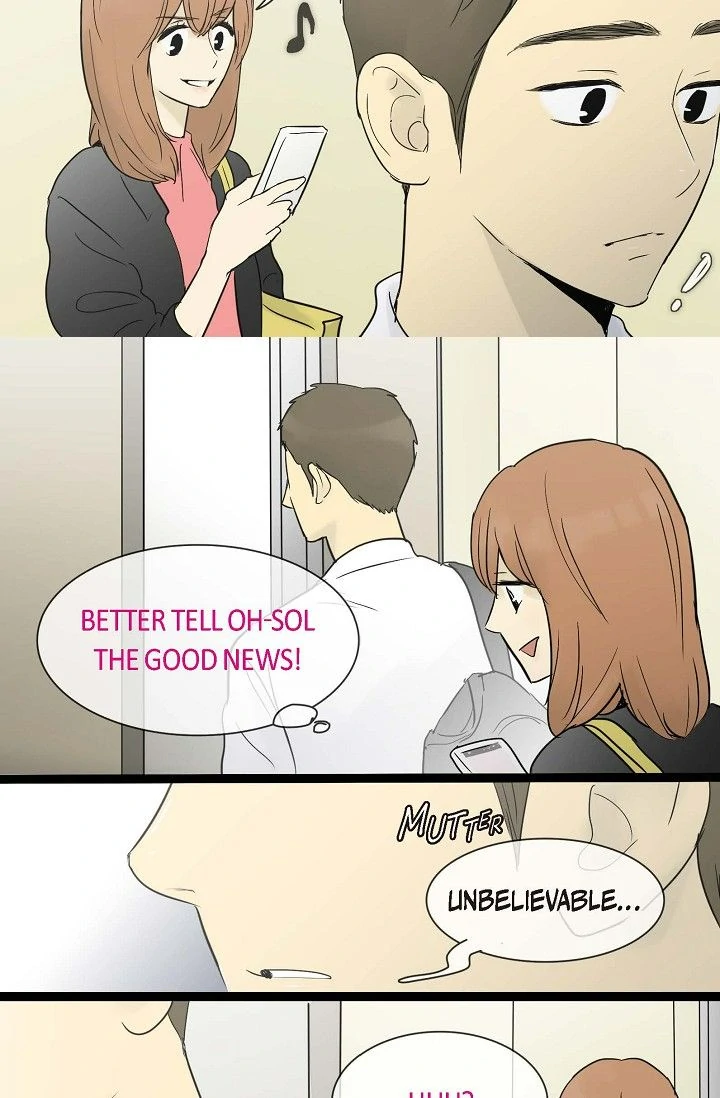 Clean with Passion for Now [Official] chapter 29 page 20