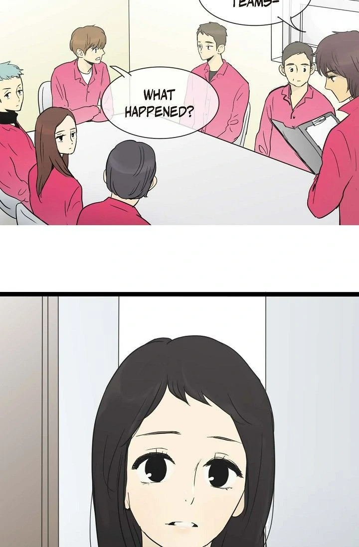 Clean with Passion for Now [Official] chapter 29 page 25