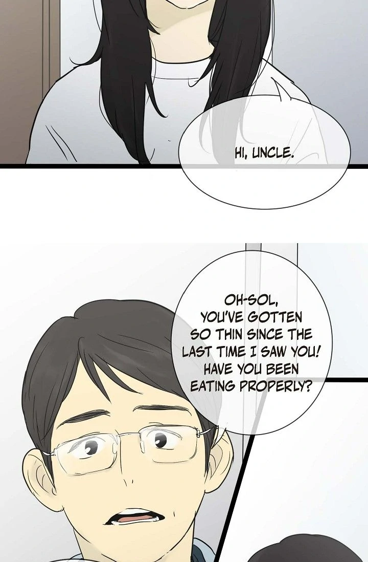 Clean with Passion for Now [Official] chapter 29 page 26
