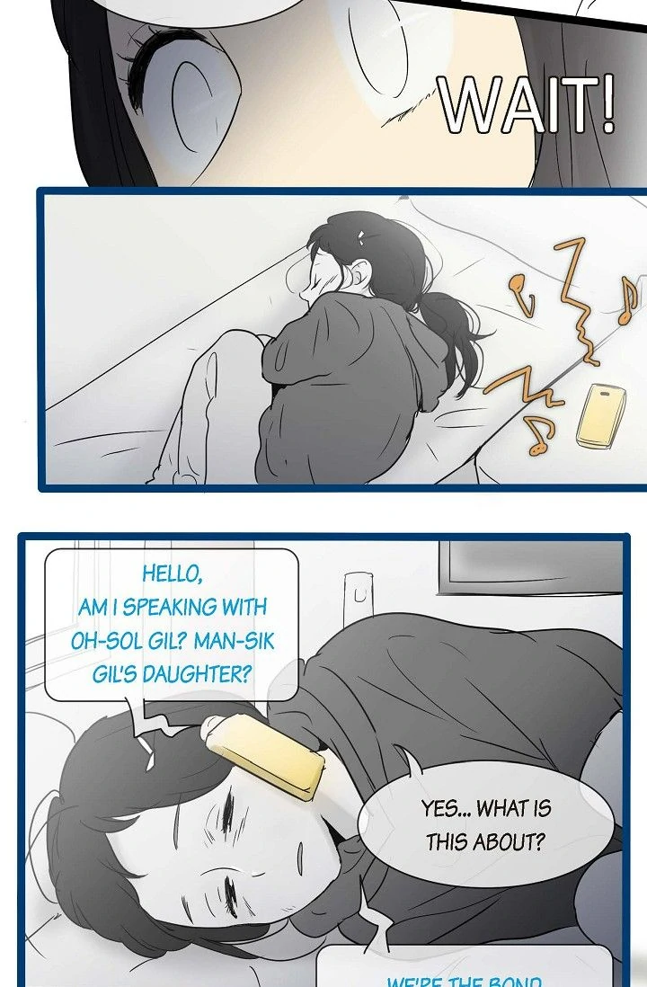 Clean with Passion for Now [Official] chapter 29 page 30