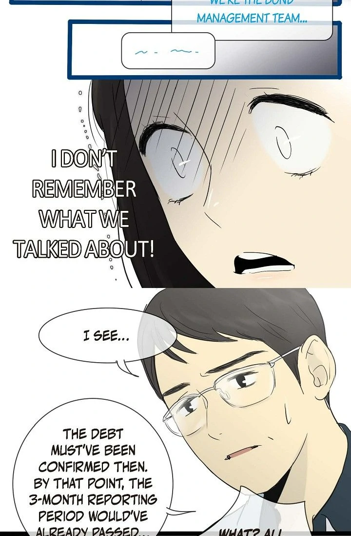 Clean with Passion for Now [Official] chapter 29 page 31