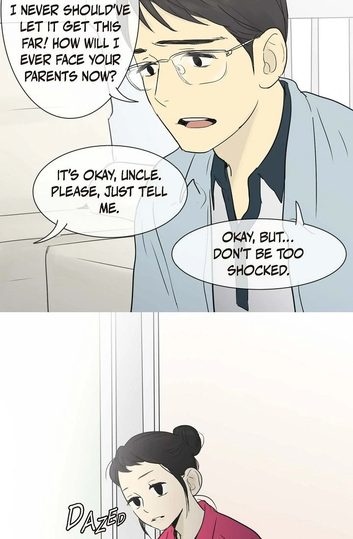 Clean with Passion for Now [Official] chapter 29 page 33
