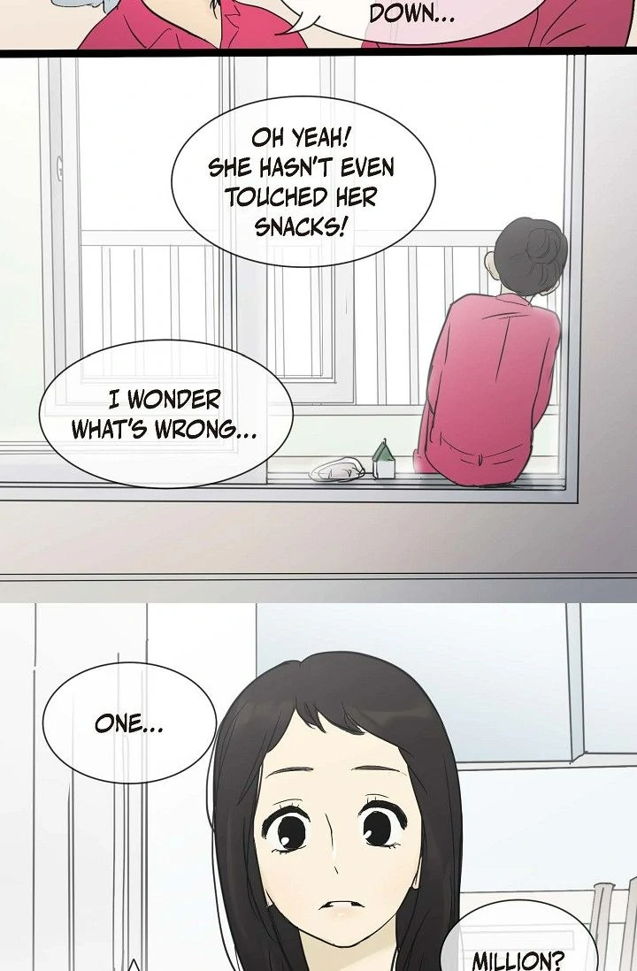 Clean with Passion for Now [Official] chapter 29 page 35