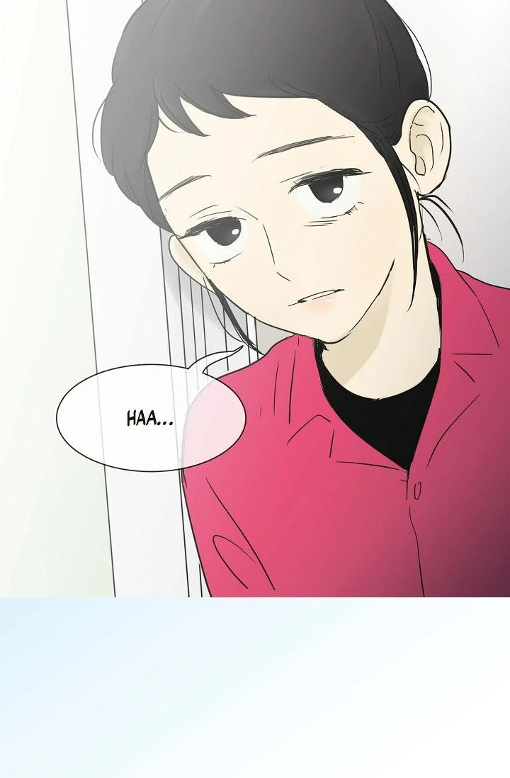 Clean with Passion for Now [Official] chapter 29 page 42