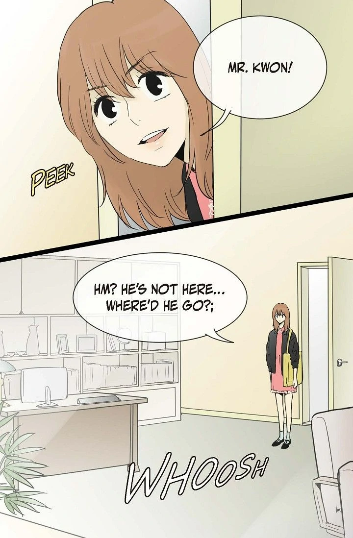 Clean with Passion for Now [Official] chapter 29 page 5