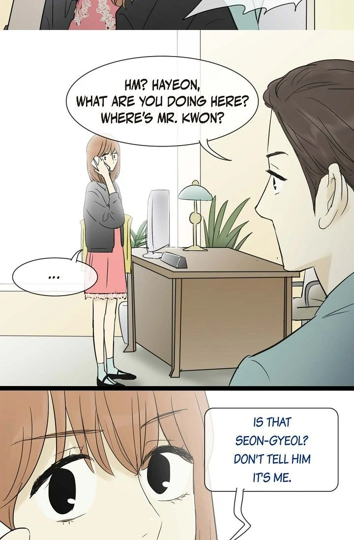 Clean with Passion for Now [Official] chapter 29 page 8