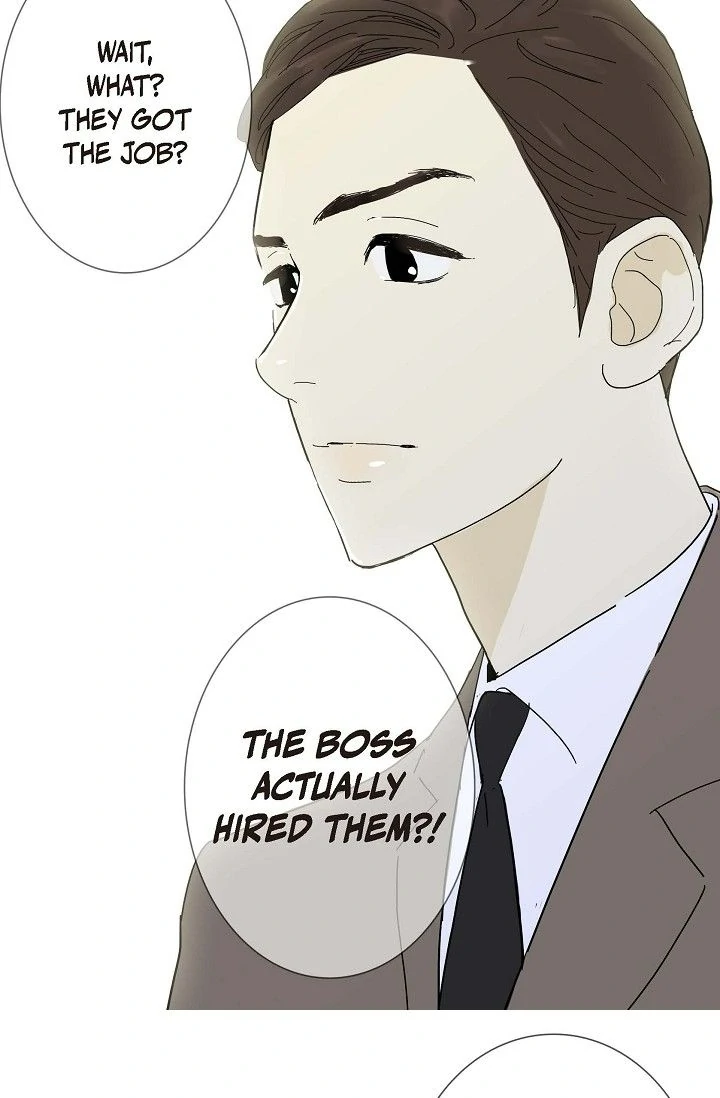 Clean with Passion for Now [Official] chapter 3 page 12