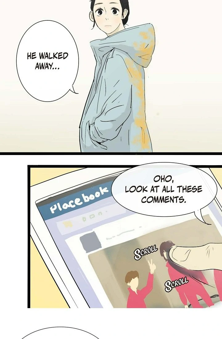 Clean with Passion for Now [Official] chapter 3 page 24