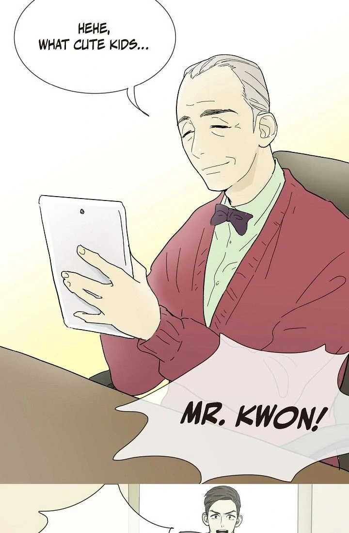 Clean with Passion for Now [Official] chapter 3 page 25