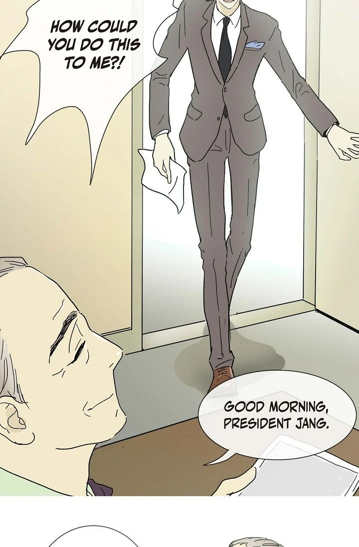 Clean with Passion for Now [Official] chapter 3 page 26