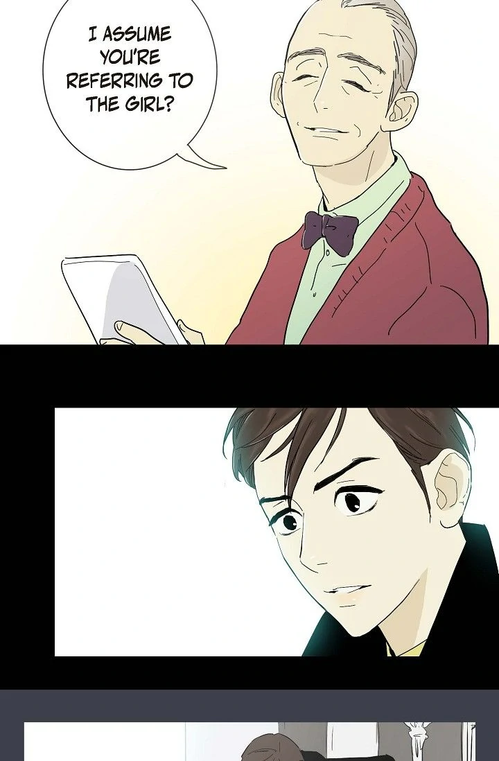 Clean with Passion for Now [Official] chapter 3 page 27