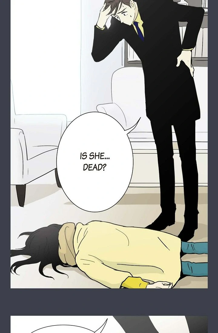 Clean with Passion for Now [Official] chapter 3 page 28