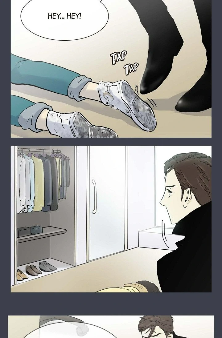 Clean with Passion for Now [Official] chapter 3 page 29