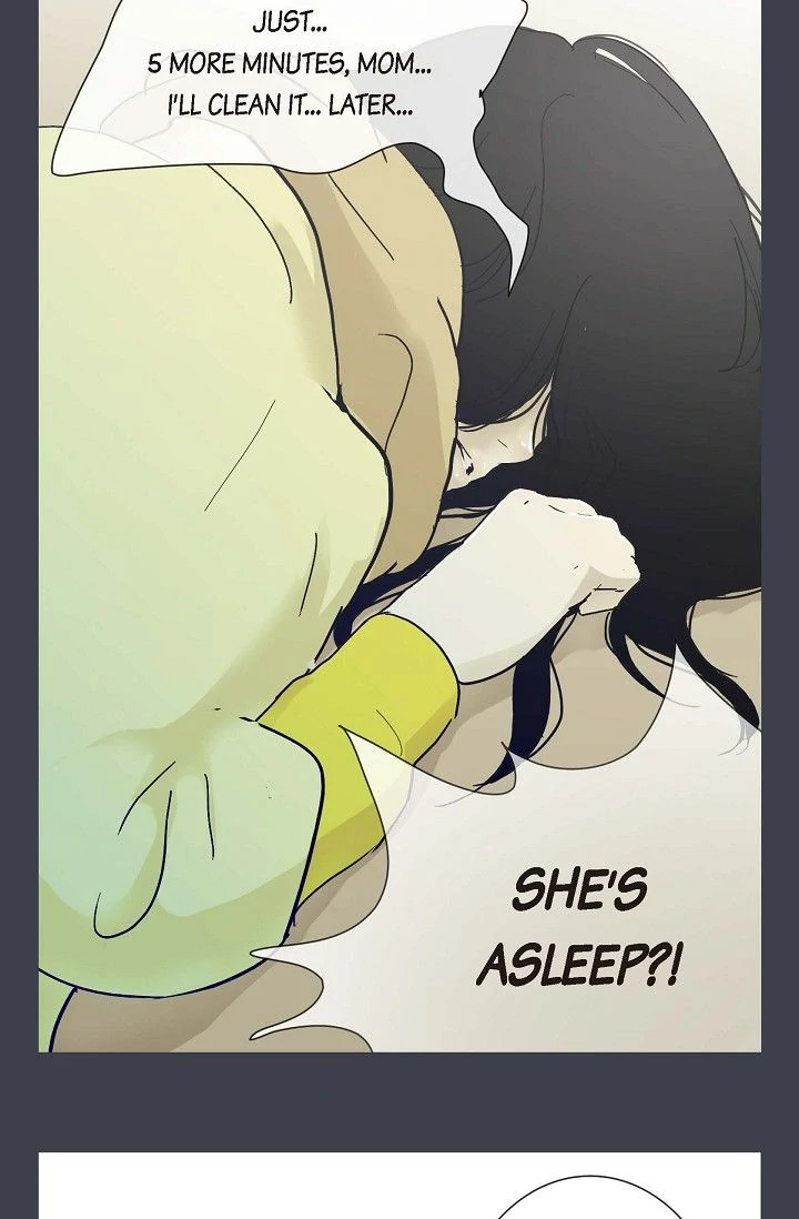 Clean with Passion for Now [Official] chapter 3 page 31