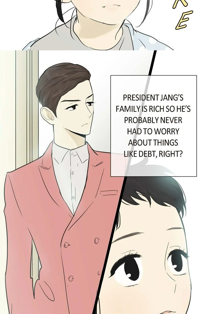 Clean with Passion for Now [Official] chapter 30 page 13
