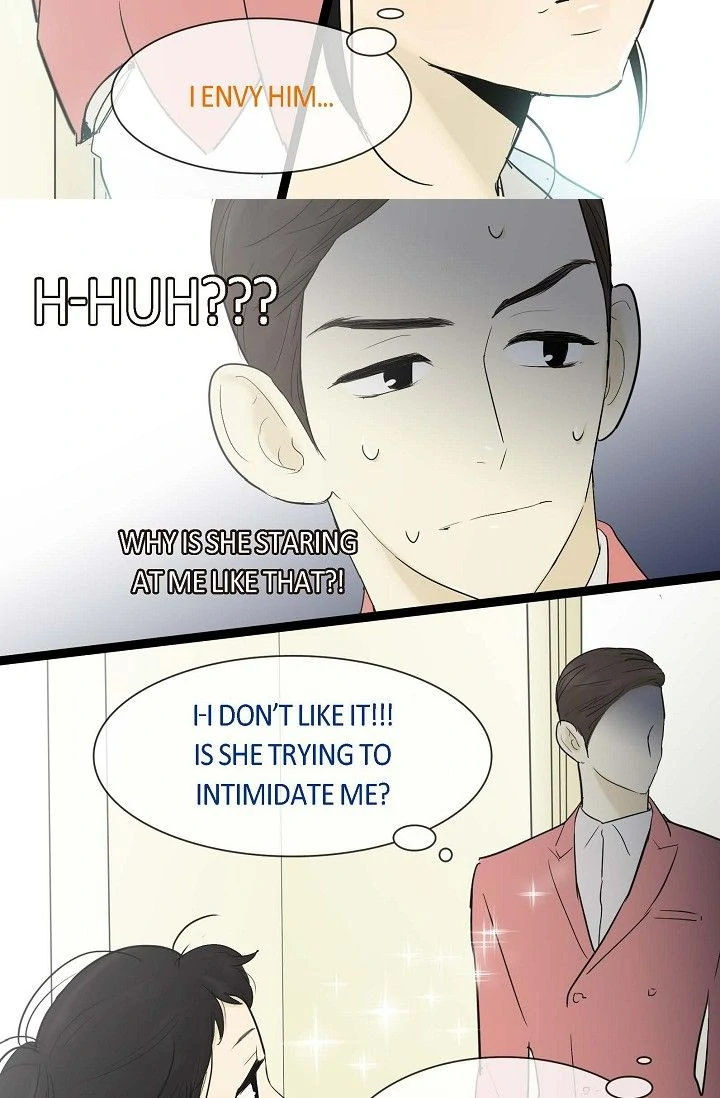 Clean with Passion for Now [Official] chapter 30 page 14