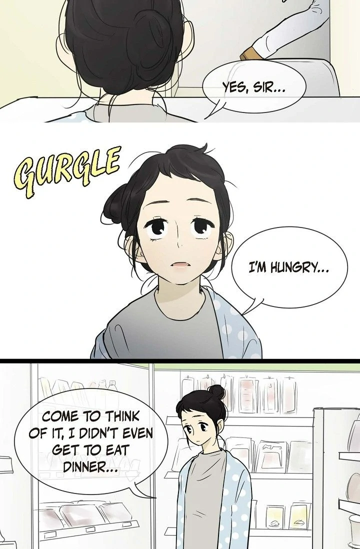 Clean with Passion for Now [Official] chapter 30 page 16