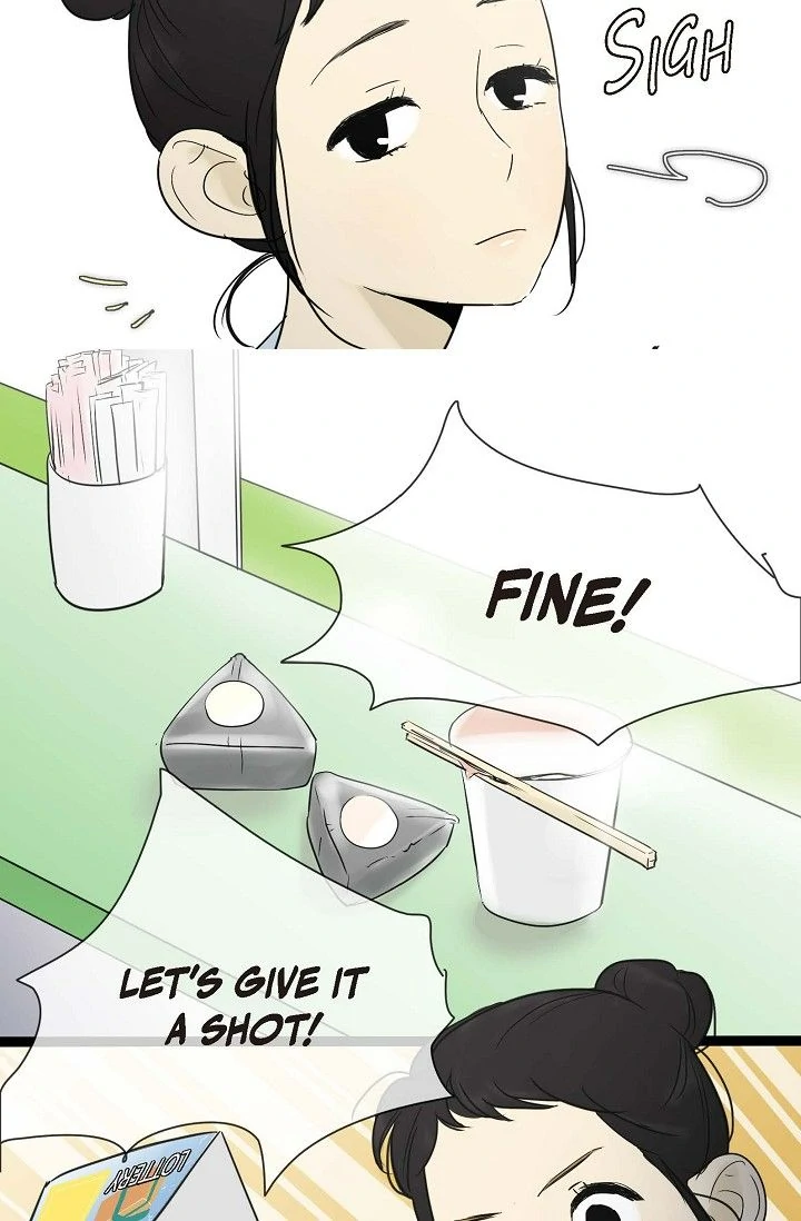 Clean with Passion for Now [Official] chapter 30 page 19