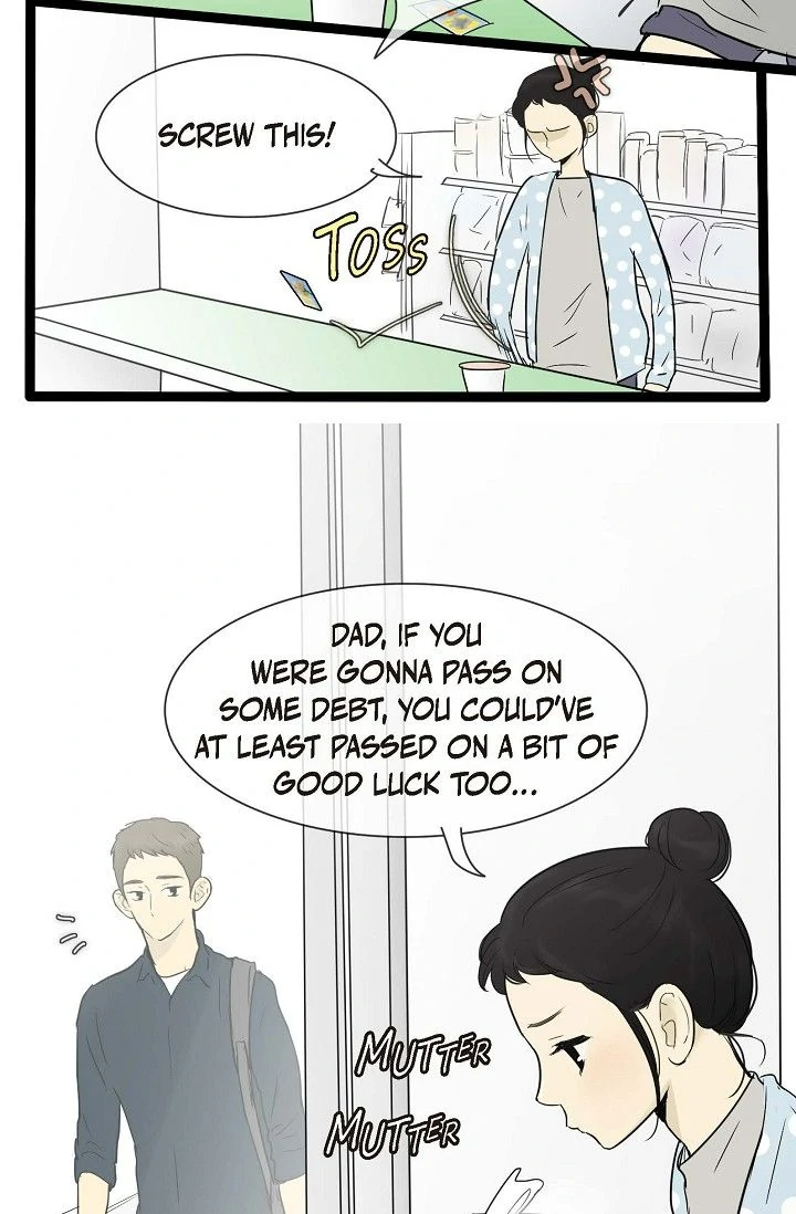 Clean with Passion for Now [Official] chapter 30 page 22