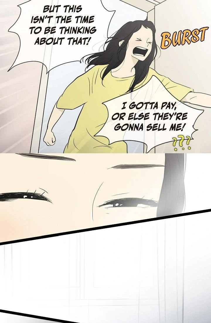 Clean with Passion for Now [Official] chapter 30 page 28