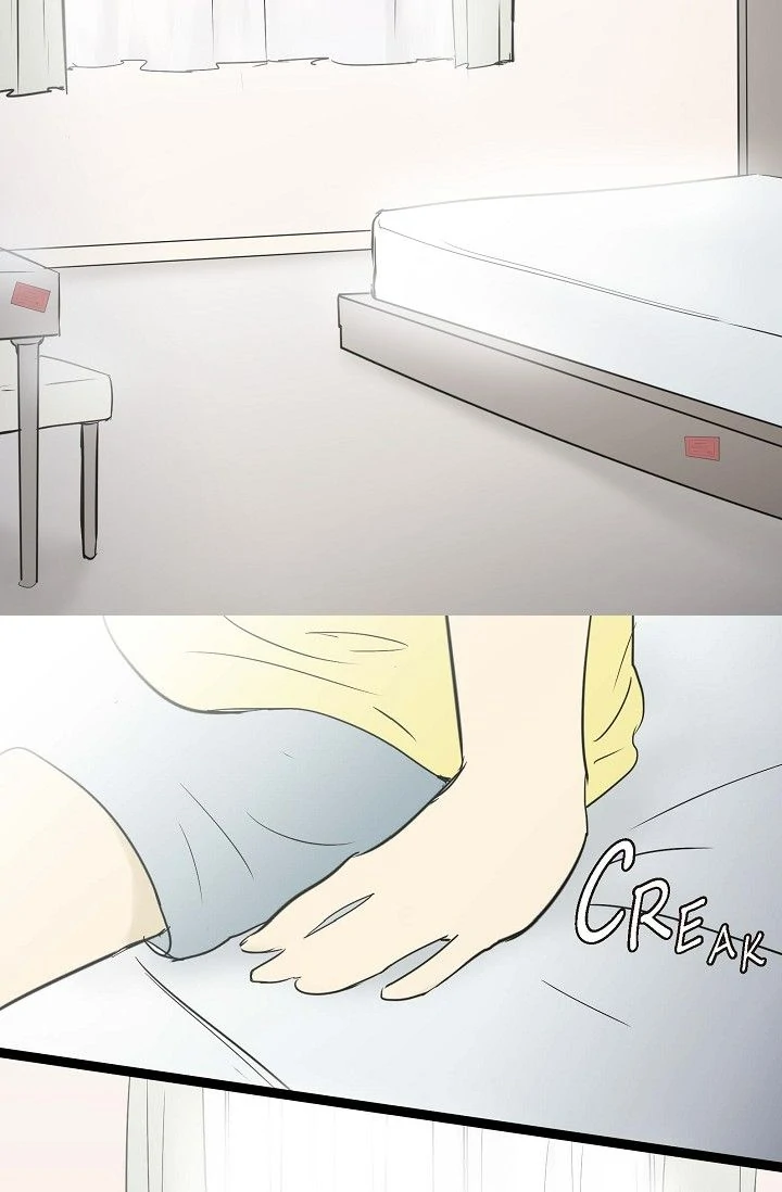 Clean with Passion for Now [Official] chapter 30 page 30
