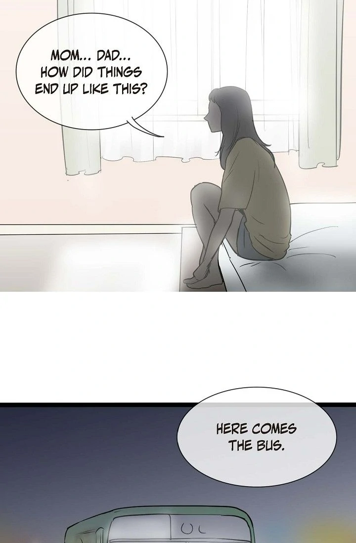 Clean with Passion for Now [Official] chapter 30 page 31