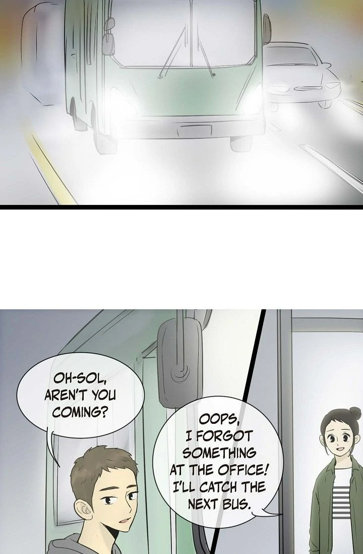Clean with Passion for Now [Official] chapter 30 page 32