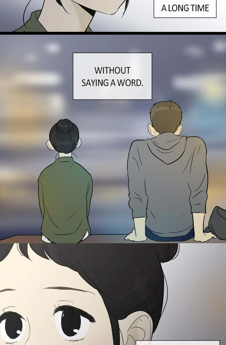 Clean with Passion for Now [Official] chapter 30 page 39