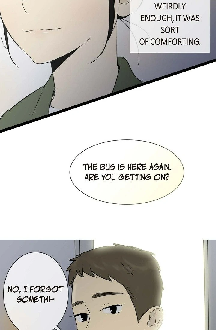 Clean with Passion for Now [Official] chapter 30 page 40