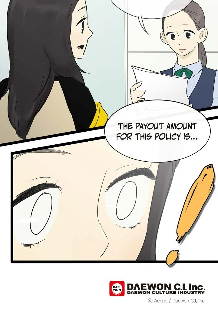 Clean with Passion for Now [Official] chapter 30 page 44