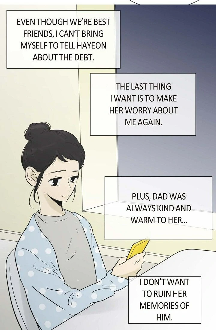 Clean with Passion for Now [Official] chapter 30 page 6