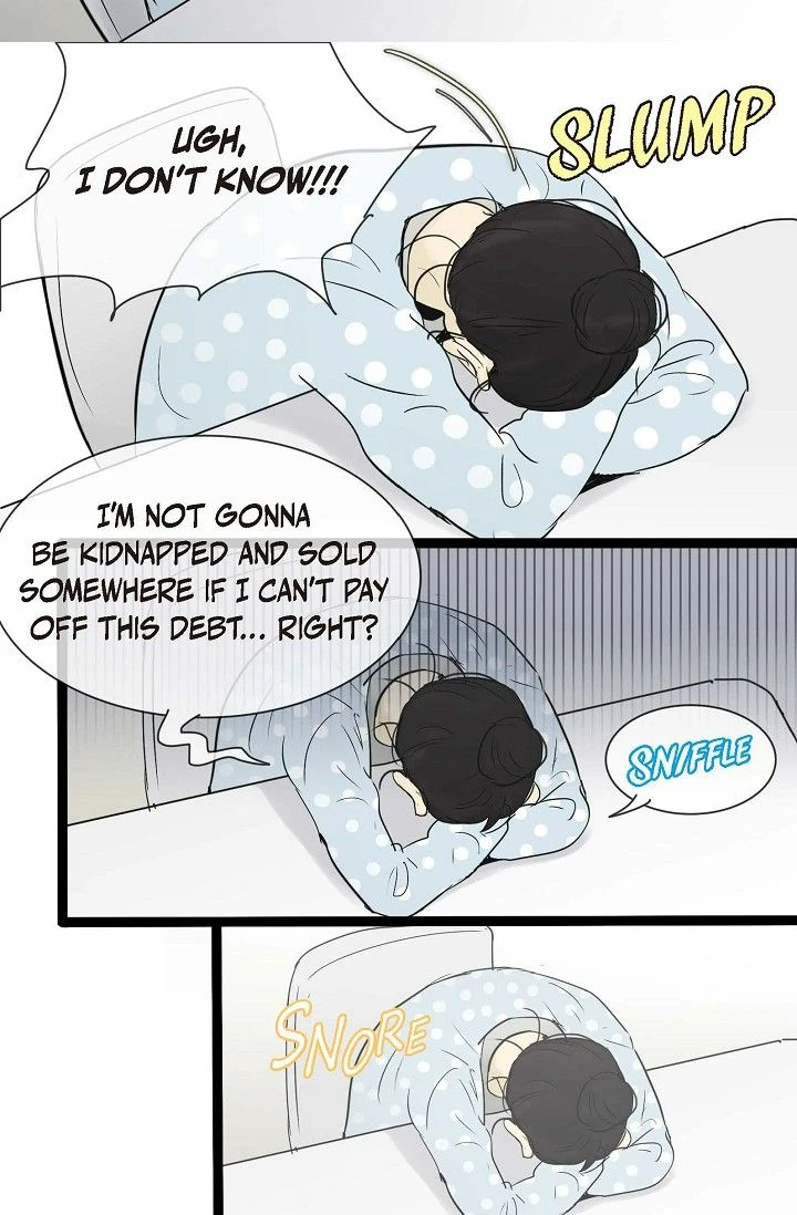 Clean with Passion for Now [Official] chapter 30 page 7