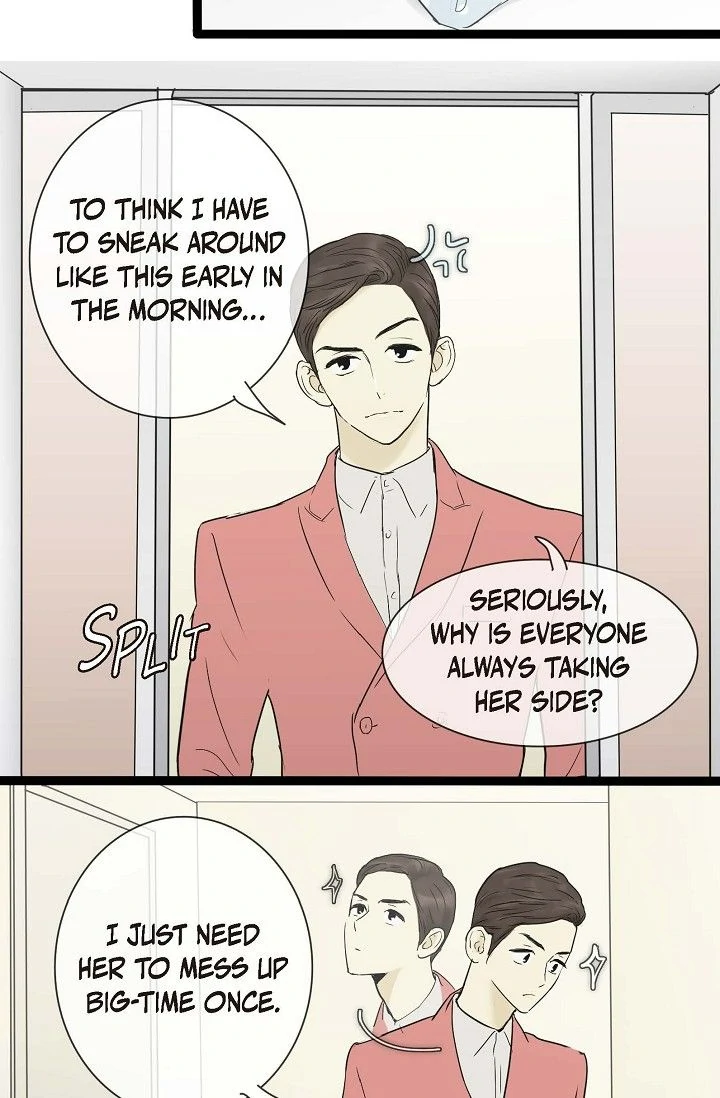 Clean with Passion for Now [Official] chapter 30 page 8