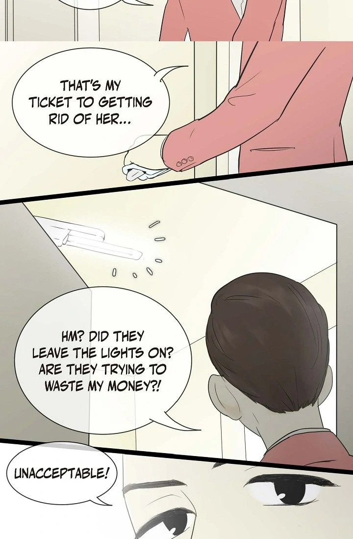 Clean with Passion for Now [Official] chapter 30 page 9