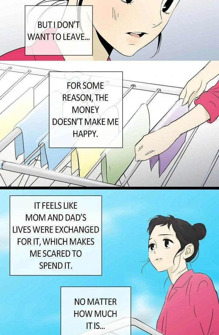 Clean with Passion for Now [Official] chapter 31 page 14
