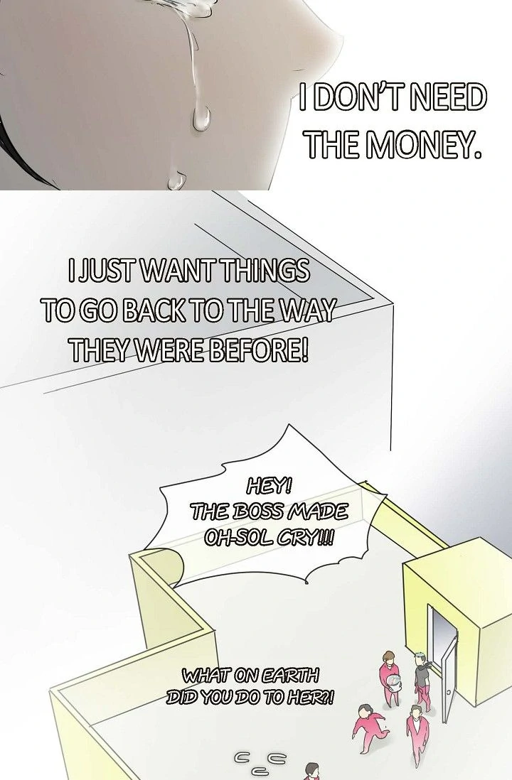 Clean with Passion for Now [Official] chapter 31 page 17