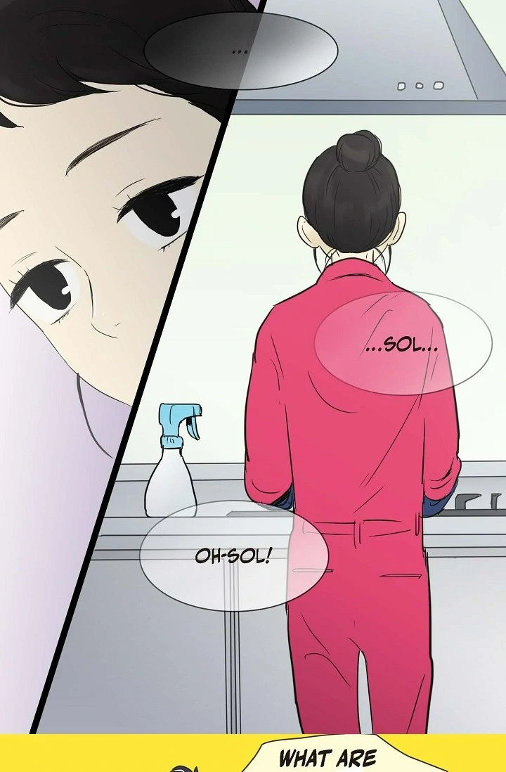 Clean with Passion for Now [Official] chapter 31 page 2