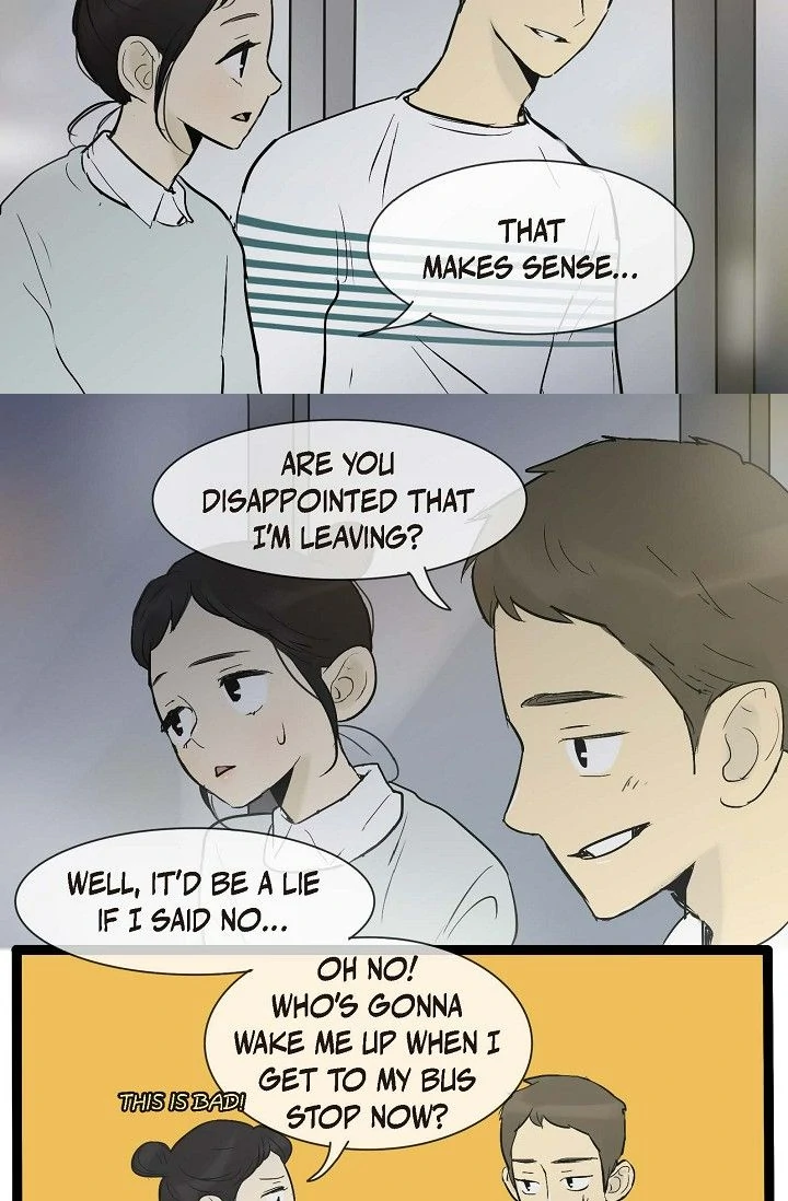 Clean with Passion for Now [Official] chapter 31 page 21