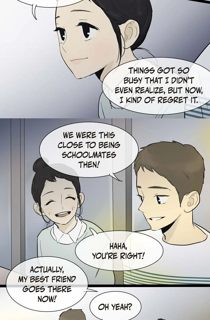 Clean with Passion for Now [Official] chapter 31 page 23