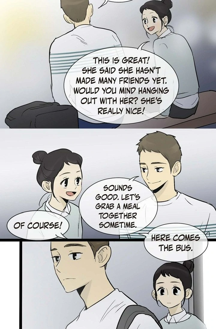 Clean with Passion for Now [Official] chapter 31 page 24