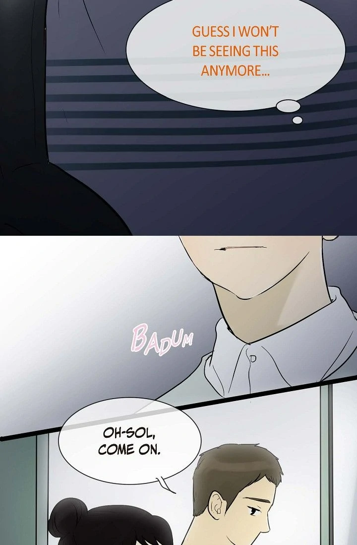 Clean with Passion for Now [Official] chapter 31 page 26